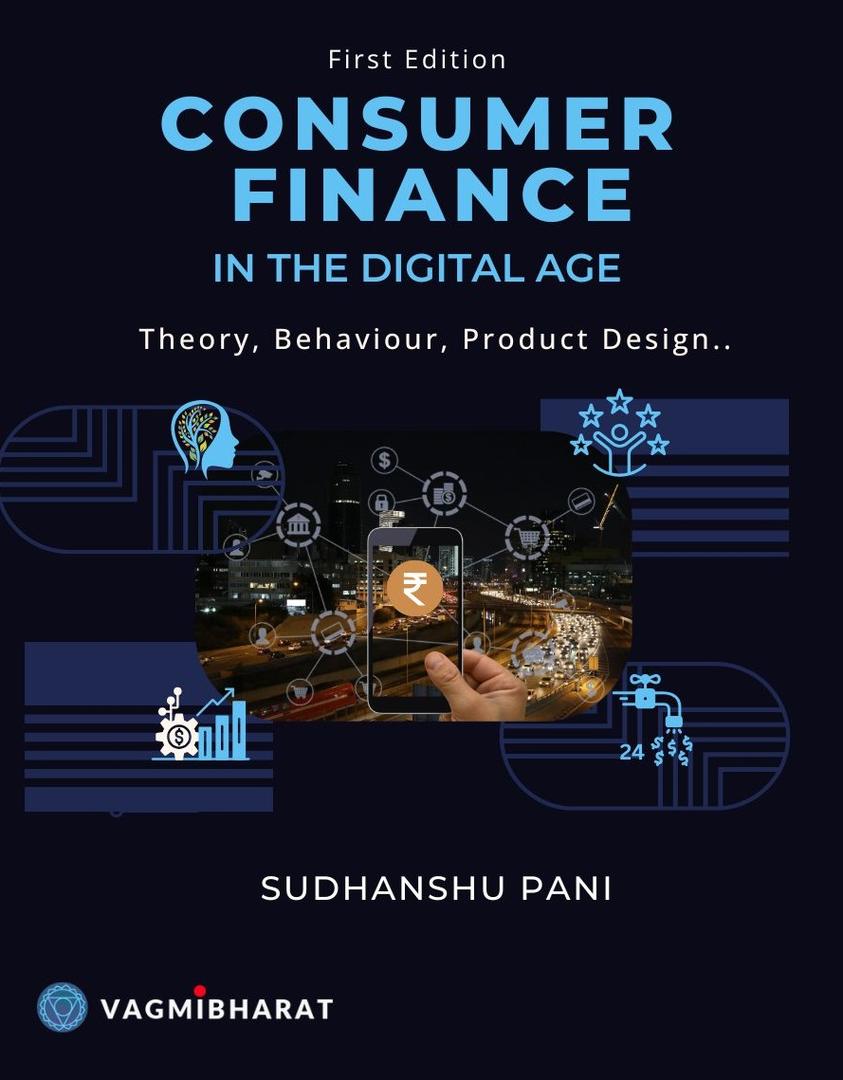 Consumer Finance in the Digital Age
